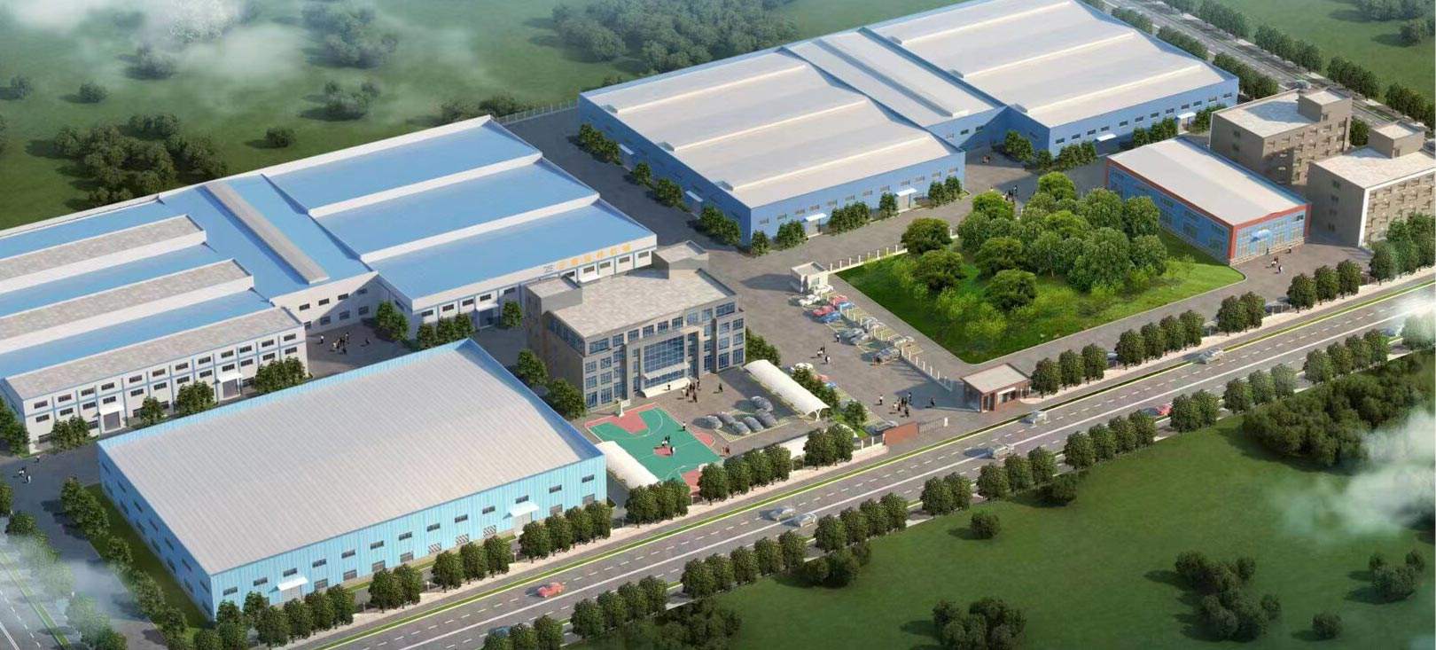 Guangde Zhengfu Sreabhán Innealra Co, Teo.